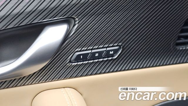 Renault Korea Grand Koleos 1.5 E-TECH Iconic 2WD 2025 — фото 34