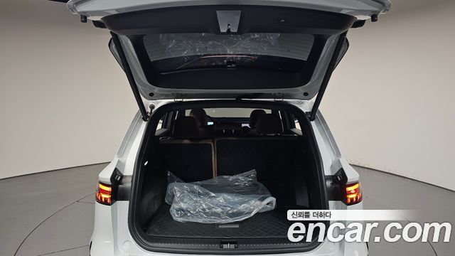 Renault Korea Grand Koleos 1.5 E-TECH Iconic 2WD 2025 — фото 37