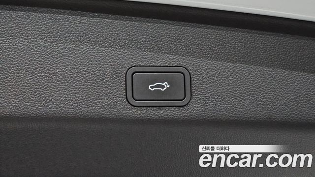 Renault Korea Grand Koleos 1.5 E-TECH Iconic 2WD 2025 — фото 38