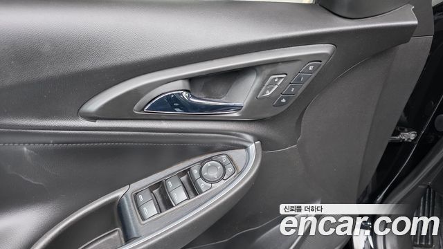 Chevrolet Malibu 1.5 Turbo LTZ 2018 — фото 29