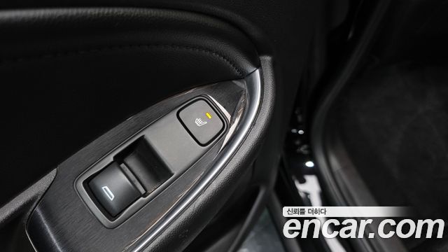 Chevrolet Malibu 1.5 Turbo LTZ 2018 — фото 30