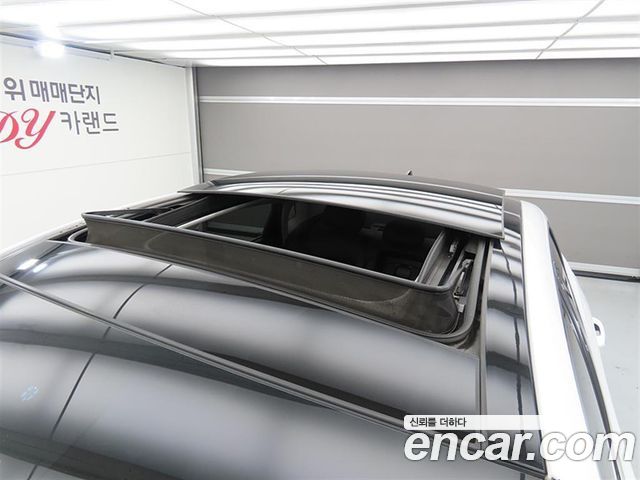 Hyundai Grandeur (IG) 3.0 LPi Premium 2020 — фото 21