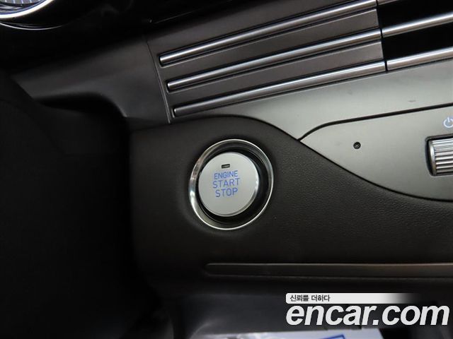 Hyundai Grandeur (IG) 3.0 LPi Premium 2020 — фото 24