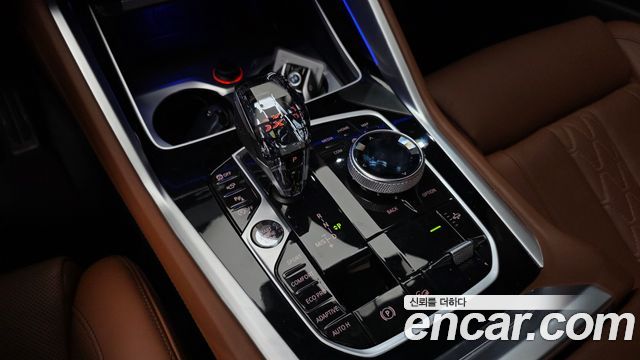 BMW X6 (G06) xDrive40i M Sports Online Exclusive Edition 2022 — фото 9