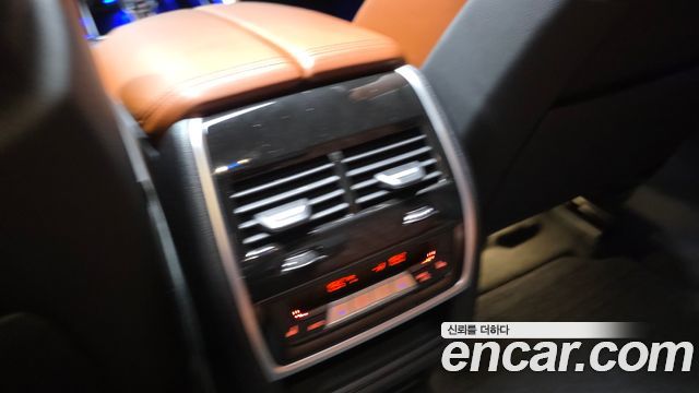 BMW X6 (G06) xDrive40i M Sports Online Exclusive Edition 2022 — фото 20