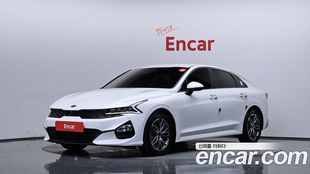 Kia K5 (III) 2.0 Noblesse