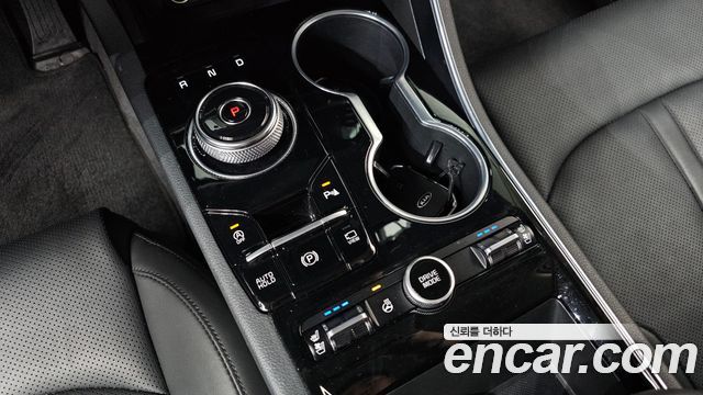 Kia K5 (III) 2.0 Noblesse 2021 — фото 9