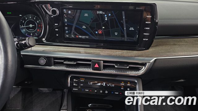Kia K5 (III) 2.0 Noblesse 2021 — фото 12