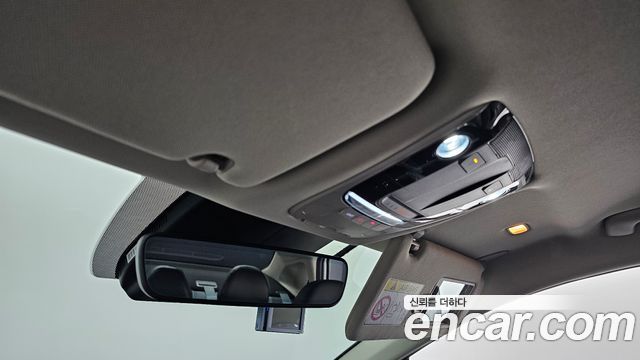 Kia K5 (III) 2.0 Noblesse 2021 — фото 15