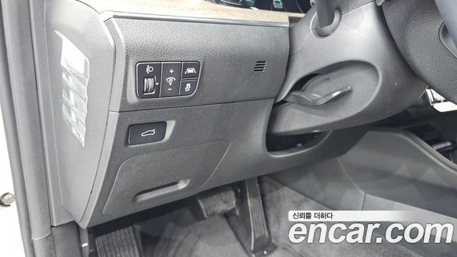 Kia K5 (III) 2.0 Noblesse 2021 — фото 20