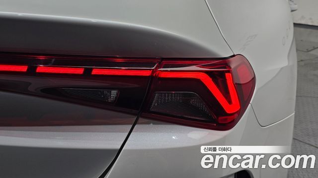 Kia K5 (III) 2.0 Noblesse 2021 — фото 23