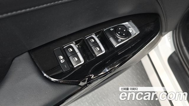 Kia K5 (III) 2.0 Noblesse 2021 — фото 28