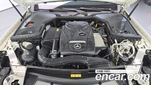 Mercedes-Benz E-Class (W213) E300 Avantgarde 2017 — фото 6