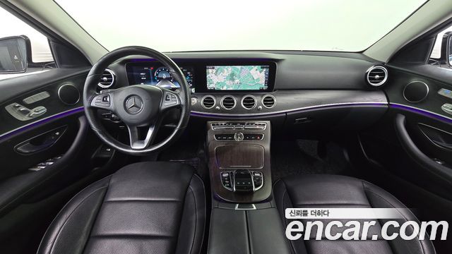Mercedes-Benz E-Class (W213) E300 Avantgarde 2017 — фото 7