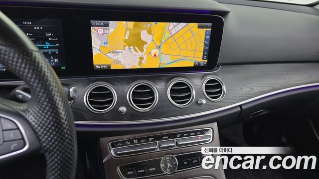 Mercedes-Benz E-Class (W213) E300 Avantgarde 2017 — фото 12