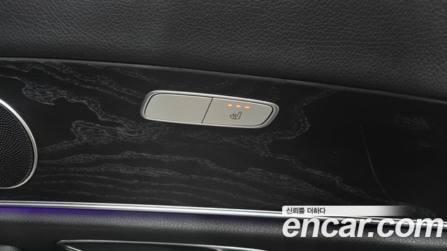 Mercedes-Benz E-Class (W213) E300 Avantgarde 2017 — фото 19
