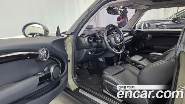 MINI Cooper HIGH Third Generation 2019 — фото 10