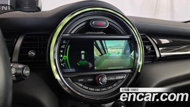MINI Cooper HIGH Third Generation 2019 — фото 19