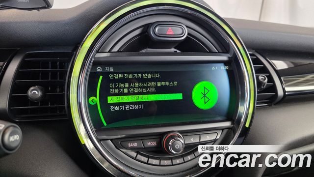 MINI Cooper HIGH Third Generation 2019 — фото 20