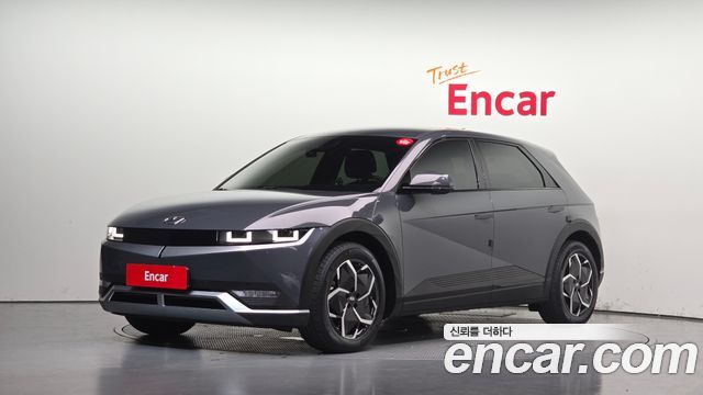 Hyundai Ioniq 5 Standard Exclusive 2023 — фото 1