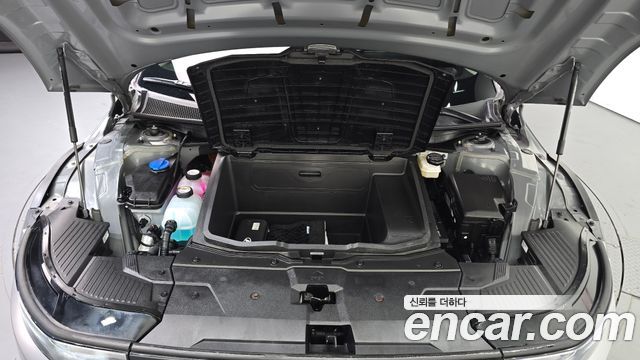 Hyundai Ioniq 5 Standard Exclusive 2023 — фото 6