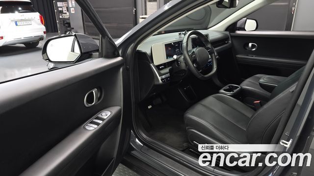 Hyundai Ioniq 5 Standard Exclusive 2023 — фото 10