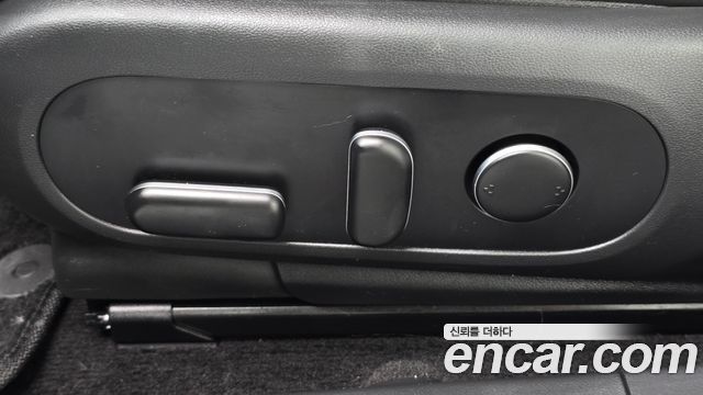 Hyundai Ioniq 5 Standard Exclusive 2023 — фото 14