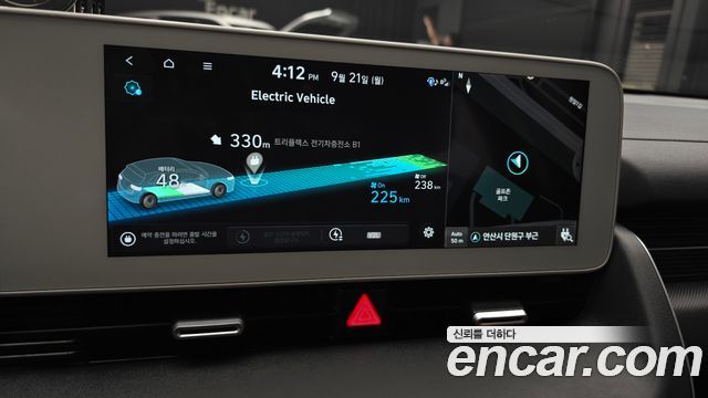 Hyundai Ioniq 5 Standard Exclusive 2023 — фото 16