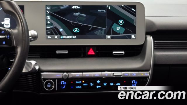 Hyundai Ioniq 5 Standard Exclusive 2023 — фото 20