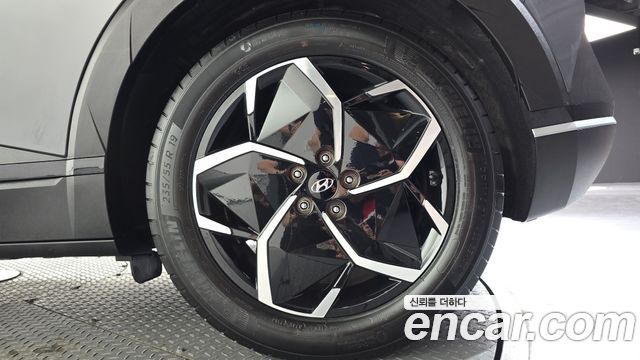 Hyundai Ioniq 5 Standard Exclusive 2023 — фото 21