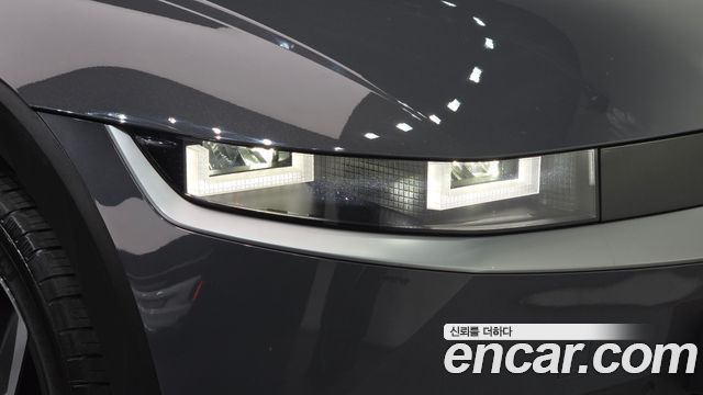 Hyundai Ioniq 5 Standard Exclusive 2023 — фото 22