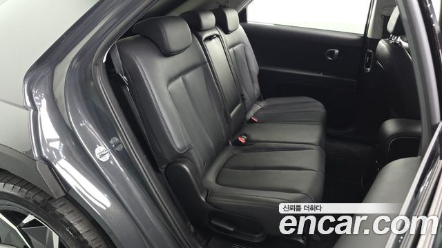 Hyundai Ioniq 5 Standard Exclusive 2023 — фото 26
