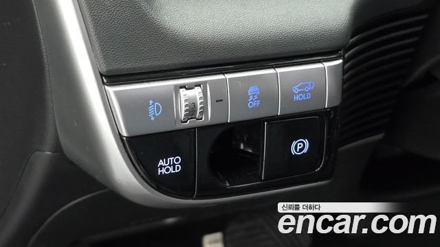 Hyundai Ioniq 5 Standard Exclusive 2023 — фото 28