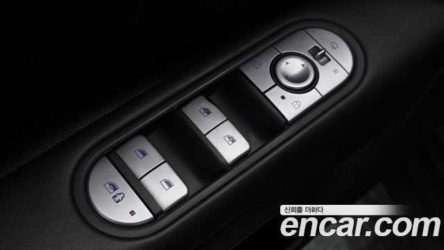 Hyundai Ioniq 5 Standard Exclusive 2023 — фото 30