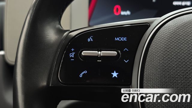Hyundai Ioniq 5 Standard Exclusive 2023 — фото 31