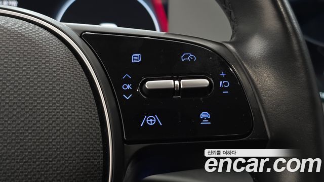 Hyundai Ioniq 5 Standard Exclusive 2023 — фото 32