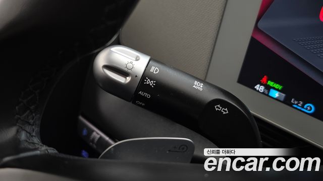 Hyundai Ioniq 5 Standard Exclusive 2023 — фото 33