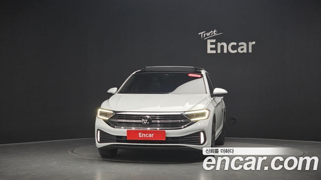 Volkswagen Jetta (VII) 1.5 TSI Prestige 2023 — фото 3