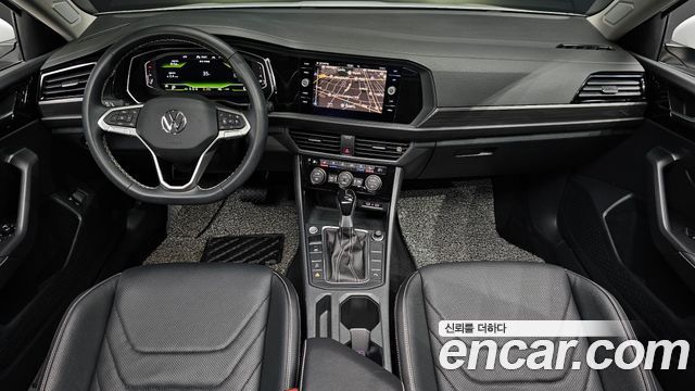 Volkswagen Jetta (VII) 1.5 TSI Prestige 2023 — фото 7