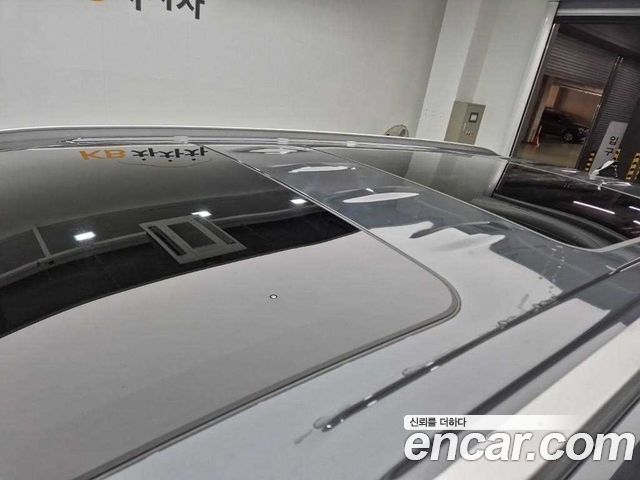 Hyundai Palisade Gasoline 3.8 4WD VIP 2021 — фото 17