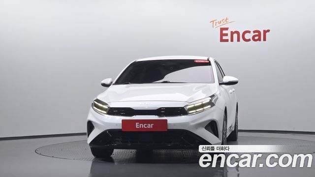 Kia K3 (II) 1.6 Noblesse 2022 — фото 3