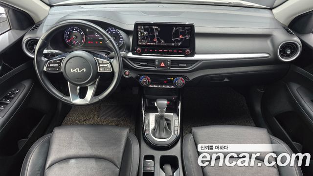 Kia K3 (II) 1.6 Noblesse 2022 — фото 7
