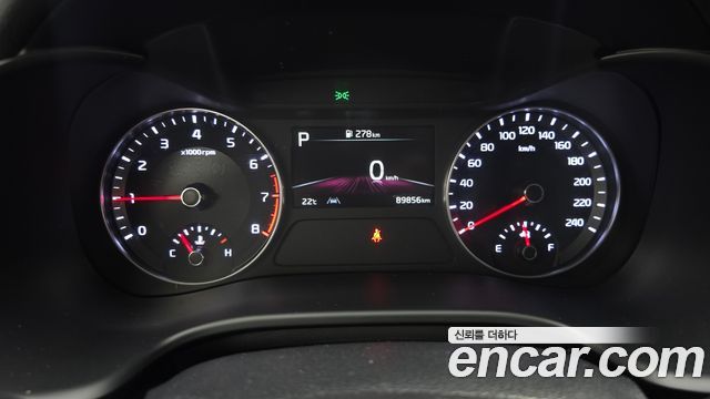 Kia K3 (II) 1.6 Noblesse 2022 — фото 8