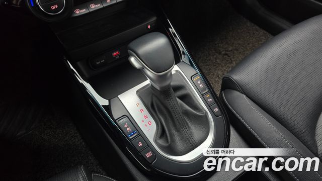 Kia K3 (II) 1.6 Noblesse 2022 — фото 9