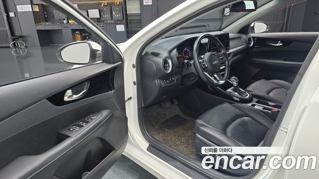 Kia K3 (II) 1.6 Noblesse 2022 — фото 10