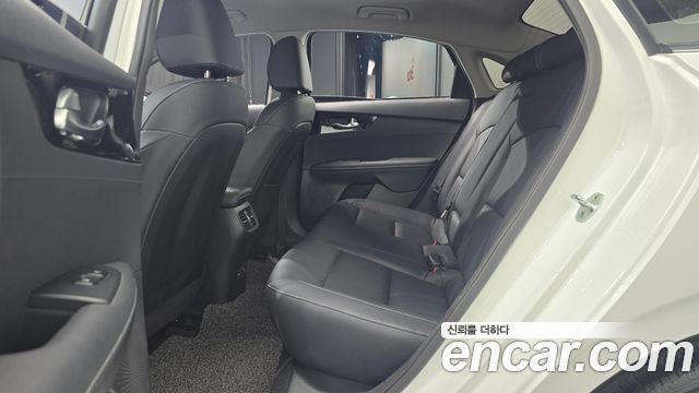 Kia K3 (II) 1.6 Noblesse 2022 — фото 12