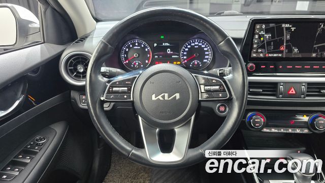 Kia K3 (II) 1.6 Noblesse 2022 — фото 13