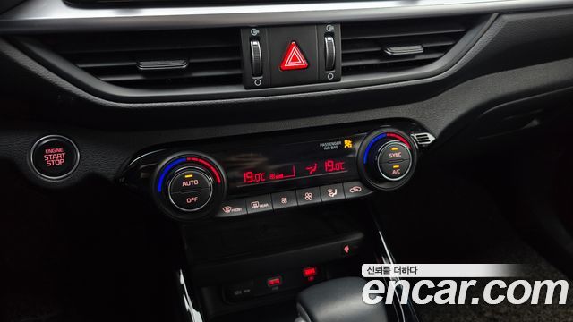 Kia K3 (II) 1.6 Noblesse 2022 — фото 17