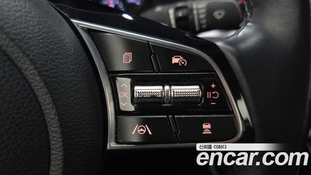 Kia K3 (II) 1.6 Noblesse 2022 — фото 18