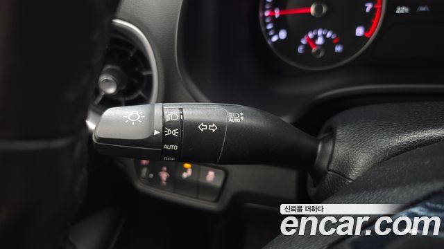 Kia K3 (II) 1.6 Noblesse 2022 — фото 19
